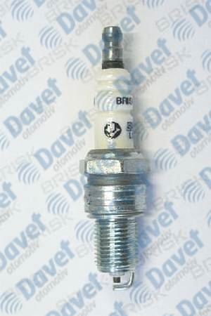 HELLA 8EH188704-171 Atesleme Bujisi W7dc Fiat M131  ####